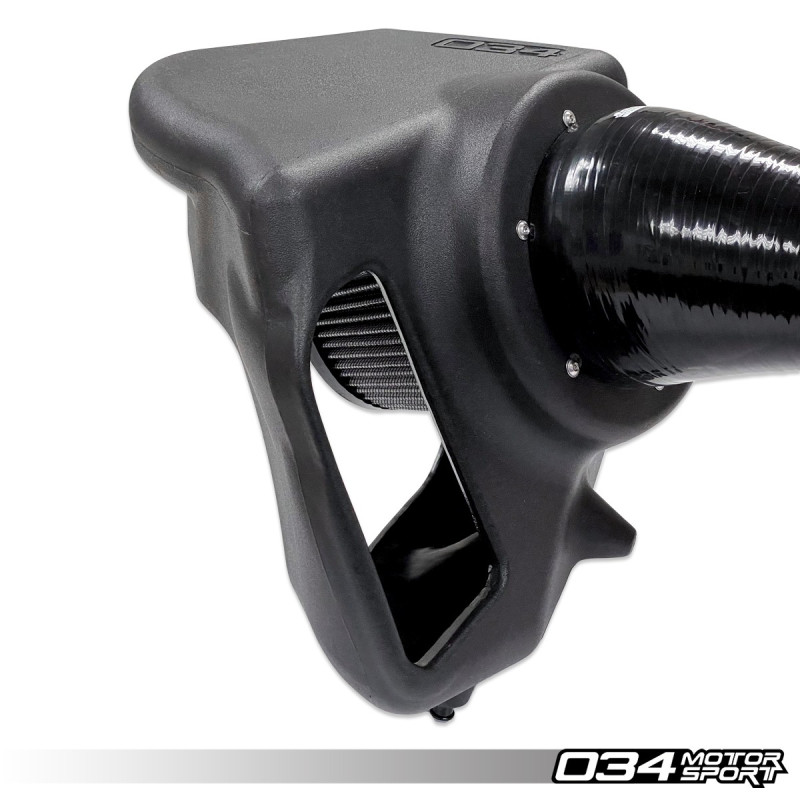 P34 SüperDüper Ansaugpaket 034Motorsport für Audi S4/S5 B9/B9.5