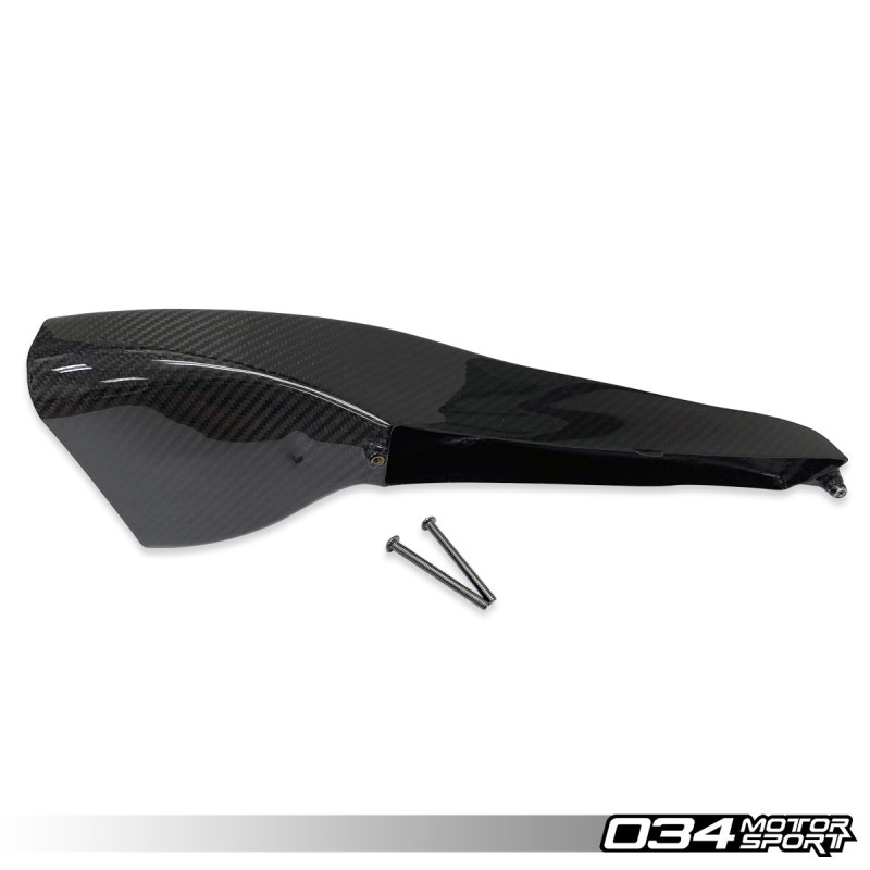 Pack X34 SüperDüper Carbon Intake 034Motorsport for Audi S4/S5 B9/B9.5