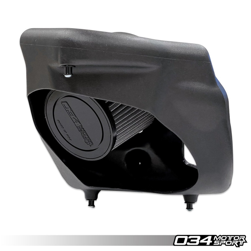 Pack admission P34 SüperDüper 034Motorsport pour Audi S4/S5 B9/B9.5