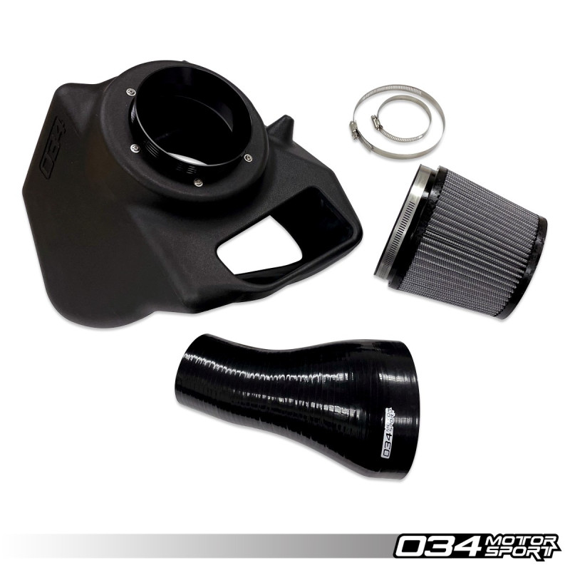 Pack admission P34 SüperDüper 034Motorsport pour Audi S4/S5 B9/B9.5