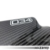 Pack X34 SüperDüper Carbon-Ansaugsystem 034Motorsport für Audi S4/S5 B9/B9.5