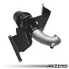 Pack Admisión de carbono S34 SüperDüper 034Motorsport para Audi SQ5 B9/B9.5