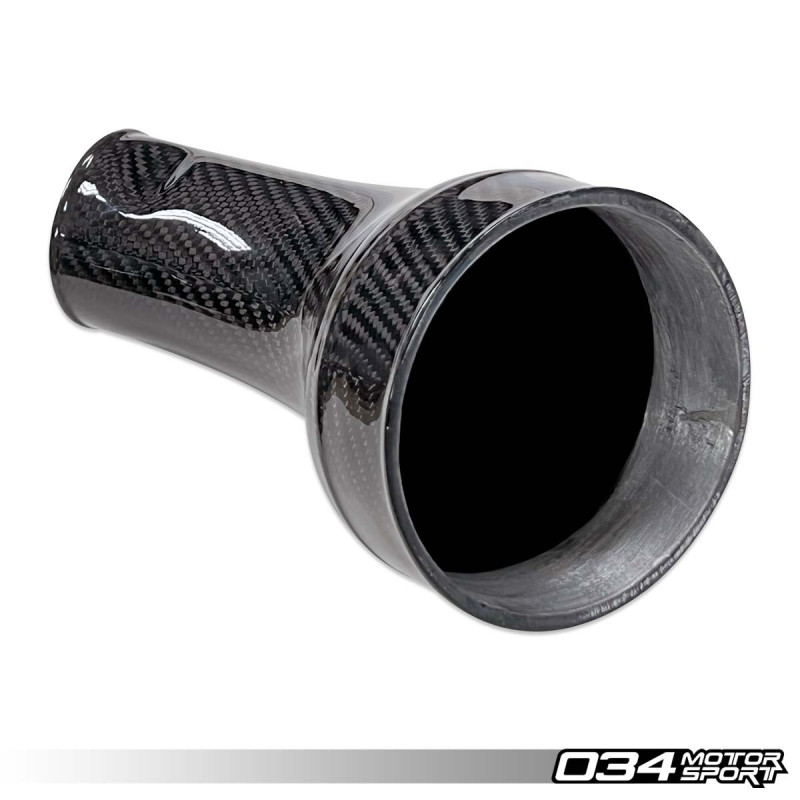 Pack X34 SüperDüper Carbon-Ansaugsystem 034Motorsport für Audi SQ5 B9/B9.5