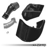 Pack admission carbone X34 SüperDüper 034Motorsport pour Audi SQ5 B9/B9.5