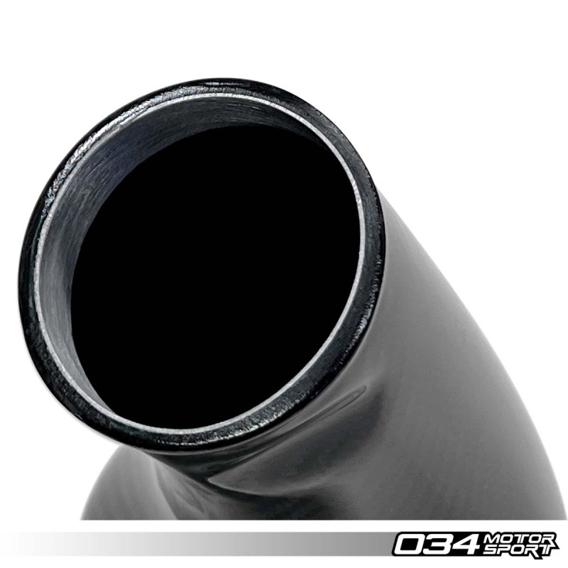 Pack admission carbone X34 SüperDüper 034Motorsport pour Audi SQ5 B9/B9.5