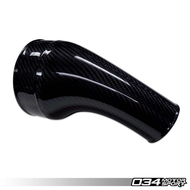 Pack admission carbone X34 SüperDüper 034Motorsport pour Audi SQ5 B9/B9.5