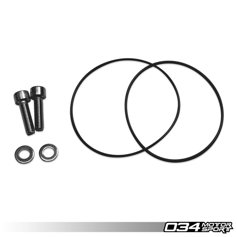 Reparatursatz Turbo-Ansaugschlauch 034Motorsport für Audi B9 3.0 TFSI (EA839)