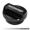Tappo rifornimento olio in billet 034Motorsport per motori V6 EA839 (2.9T/3.0T)