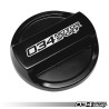 Billet Oil Filler Cap 034Motorsport for engines V6 EA839 (2.9T/3.0T)