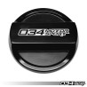 Tappo rifornimento olio in billet 034Motorsport per motori V6 EA839 (2.9T/3.0T)