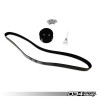 Kit puleggia compressore CREC 034Motorsport per Audi 3.0 TFSI (A6/A7 C7.5, A8 D4)