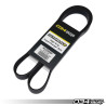 Correa de compresor Dynamic+ 034Motorsport 7PK1270 para Audi 3.0 TFSI EA837