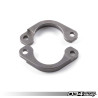Kit di rinforzo clamshell per tubo di sovralimentazione 034Motorsport per Audi RS4/RS5 B9 (EA839)