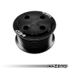 CREC Kompressor-Riemenscheiben-Kit 034Motorsport für Audi 3.0 TFSI (A6/A7 C7.5, A8 D4)