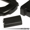 Carbon-Motorabdeckung (Kit) 034Motorsport für Audi S3 8V