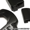 Kit copri motore in carbonio 034Motorsport per Audi S3 8V