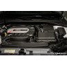 Kit de cubierta de motor de carbono 034Motorsport para Audi S3 8V