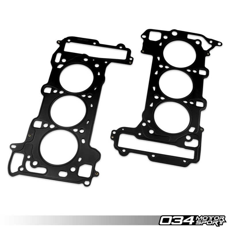 MLS Head Gasket Set 034Motorsport for engines V6 EA839 2.9T/3.0T (B9)