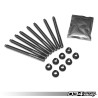 Kit de goujons de paliers de vilebrequin M10 034Motorsport pour EA839 2.9T/3.0T (B9)
