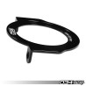 Kurbelwellendichtring-Schutz aus Vollaluminium 034Motorsport für BMW N52/N54/N55 und S55