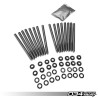 Kit prigionieri supporti di banco M10 034Motorsport per EA837 3.0T (B8)
