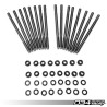 Zylinderkopfstehbolzen-Kit 11 mm 034Motorsport für EA839 2.9T/3.0T (B9)