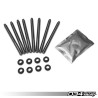 Kit de goujons de paliers de vilebrequin M10 034Motorsport pour EA839 2.9T/3.0T (B9)