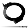 Protezione paraolio albero motore in billet 034Motorsport per BMW N52/N54/N55 e S55