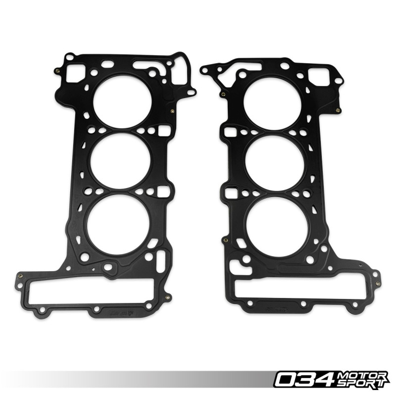 Jeu de joints de culasse MLS 034Motorsport pour moteurs V6 EA839 2.9T/3.0T (B9)