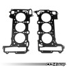 Juego de juntas de culata MLS 034Motorsport para motores V6 EA839 2.9T/3.0T (B9)