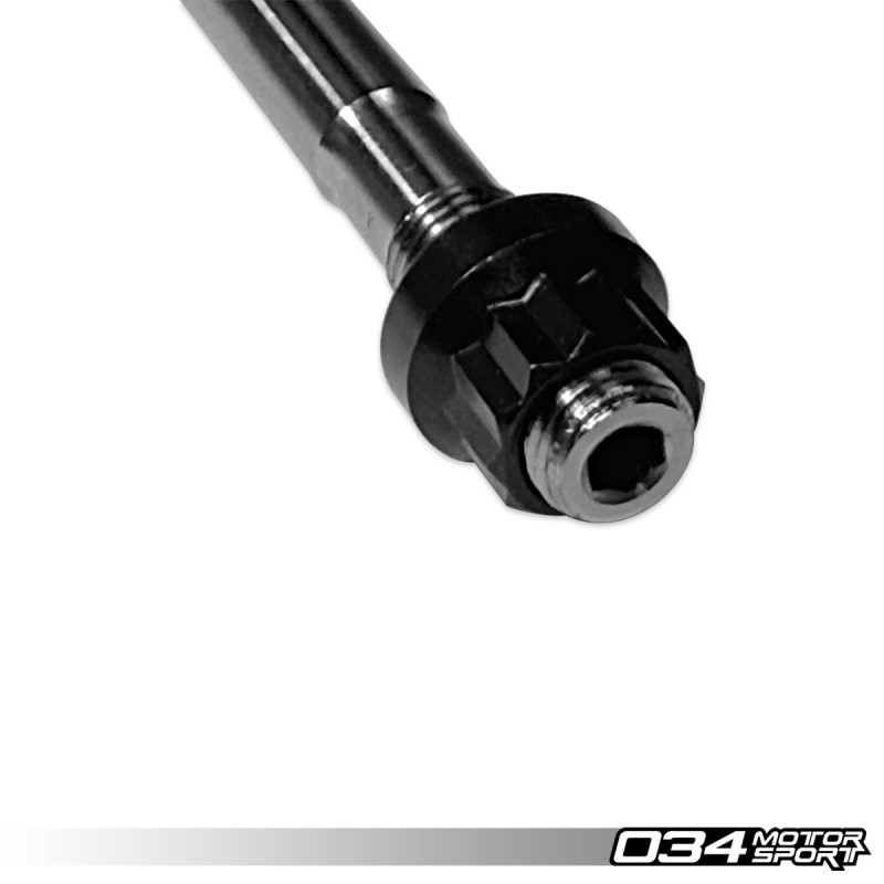 11 mm Head Stud Kit 034Motorsport for EA839 2.9T/3.0T (B9)
