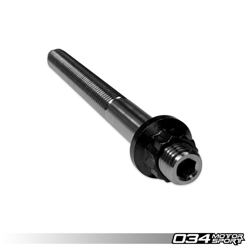 M10 Main Bearing Stud Kit 034Motorsport for EA839 2.9T/3.0T (B9)