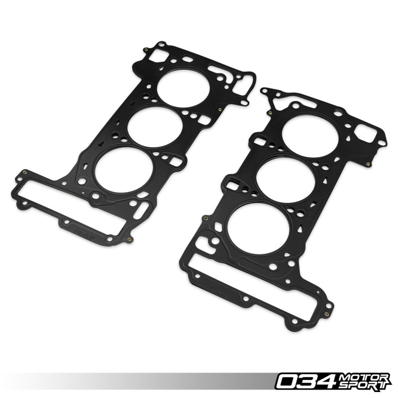 Jeu de joints de culasse MLS 034Motorsport pour moteurs V6 EA839 2.9T/3.0T (B9)