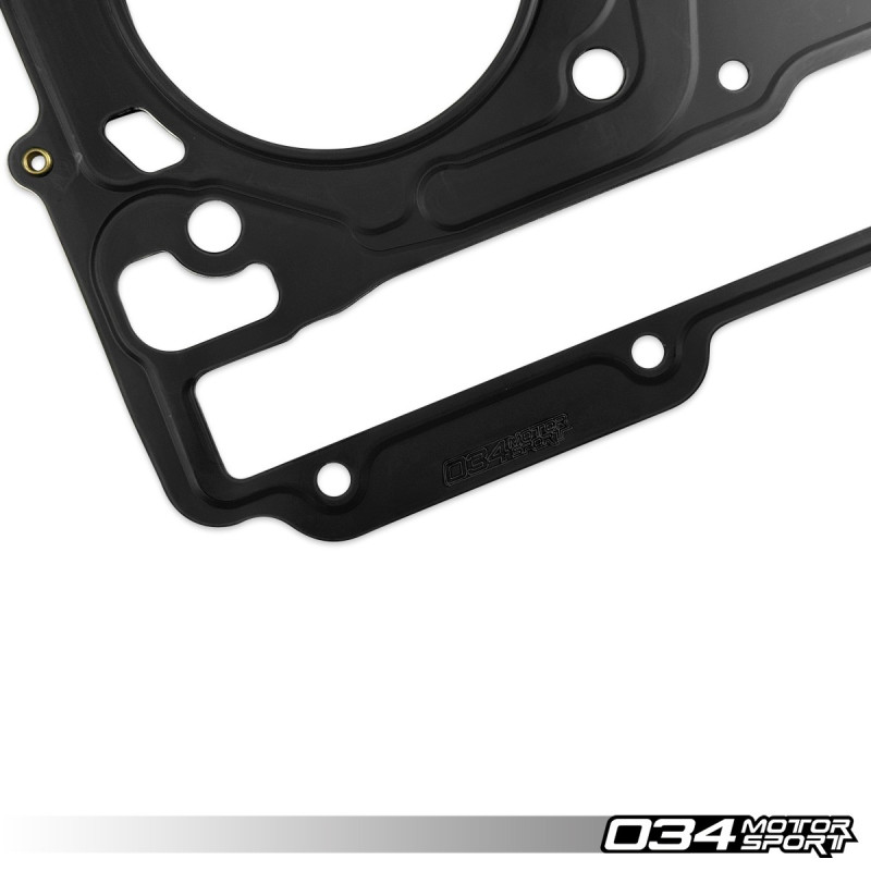 Juego de juntas de culata MLS 034Motorsport para motores V6 EA839 2.9T/3.0T (B9)