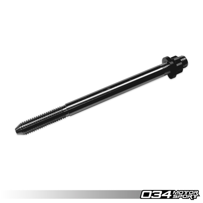 Kit de espárragos de bancadas M10 034Motorsport para EA837 3.0T (B8)
