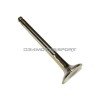 Válvula de escape de Inconel sobredimensionada +0,5 mm 034Motorsport para motores VW/Audi 4 soupapes
