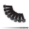 Kit viti puleggia albero motore ad alta resistenza 034Motorsport per Audi 3.0 TFSI EA837 (B8)