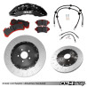 Kit freinage Dynamic+ 034Motorsport Stage 1 pour Audi S4/S5/SQ5 B9/B9.5