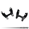 Kit freni maggiorati Dynamic+ 034Motorsport Stage 1 per Audi RS3 8V.5 2.5 TFSI