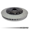 Kit disques avant flottants 2 pièces 034Motorsport 370x34 pour Audi RS3 8V.5