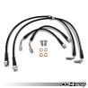 Kit freinage Dynamic+ 034Motorsport Stage 1 pour Audi RS3 8V.5 2.5 TFSI