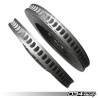 Kit disques avant flottants 2 pièces 034Motorsport 400x38 pour Audi SQ7/SQ8 4M/4M.5