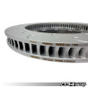 Kit disques avant flottants 2 pièces 034Motorsport 370x34 pour Audi RS3 8V.5