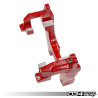 Dynamic+ Big Brake Kit 034Motorsport Stage 2 red calipers for Audi RS3 8V.5 2.5 TFSI