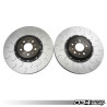 Bremsscheiben-Kit 2-teilig schwimmend, vorne 034Motorsport 380x36 für BMW M2/M3/M4 G8X