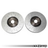 Kit dischi flottanti 2 pezzi, anteriore 034Motorsport 420x40 per Audi RS6/RS7 C8
