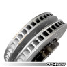 2-Piece Floating Rotor Kit, front 034Motorsport 348x36 for BMW M340i G20 and Toyota Supra A90/A91