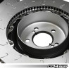 Kit dischi flottanti 2 pezzi, posteriore 034Motorsport 380x28 per BMW M2 Competition/CS, M3/M4 F8X