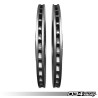 Kit dischi flottanti 2 pezzi, posteriore 034Motorsport 370x24 per BMW M2/M3/M4 G8X