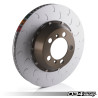 Kit dischi flottanti 2 pezzi, posteriore 034Motorsport 380x30 per Porsche 911 GT3 991.1/991.2